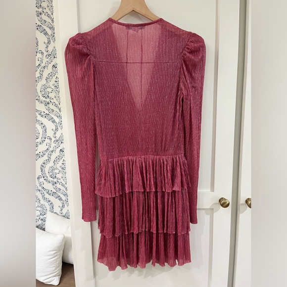 Sabina Musayev X REVOLVE Carry Mini Dress - Picture 8 of 9